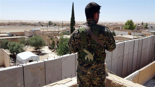 Daesh inmates flee Syria jail amid Turkey incursion