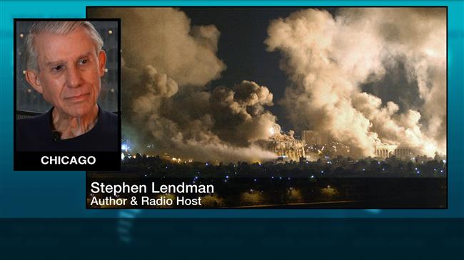 US supports Turkey's incursion into Syria: Analyst