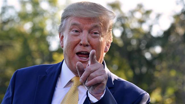 Trump announces partial China trade deal
