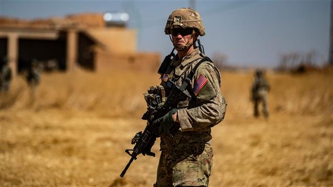 US set to withdraw remaining troops from Syria: Pentagon