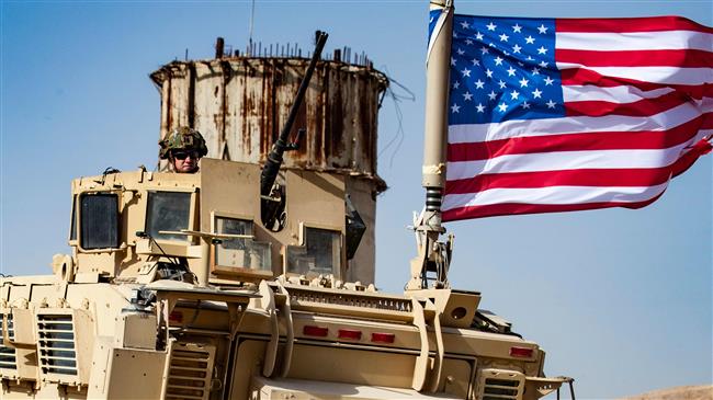 US leaves behind 5 ‘high value’ Daesh terrorists in Syria