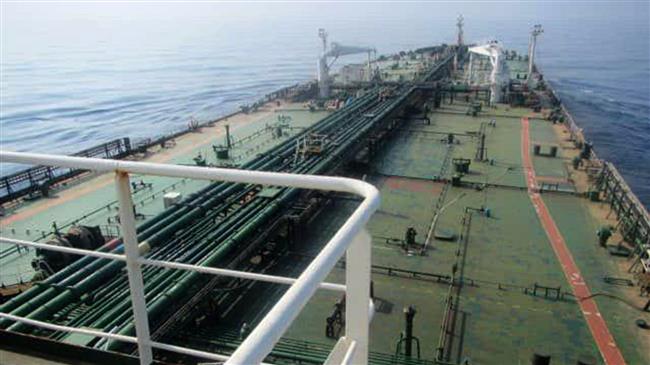 ‘Saudi Arabia shunned Iranian tanker’s help request’