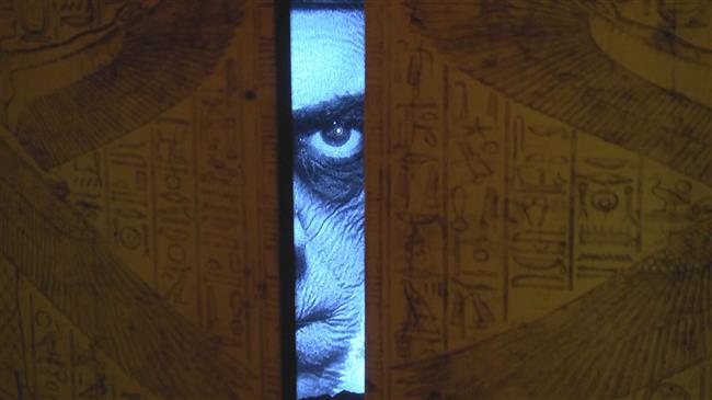 History of Horror Museum explores spooky science