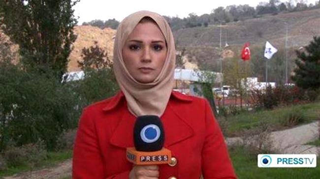 Commemorating Serena Shim's quest for truth