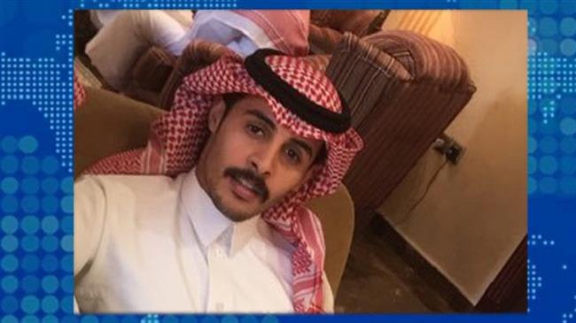 Jailed Saudi cleric’s son arrested for supporting Palestine