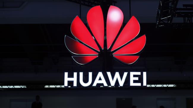 Huawei says 9-month revenue up despite US pressure