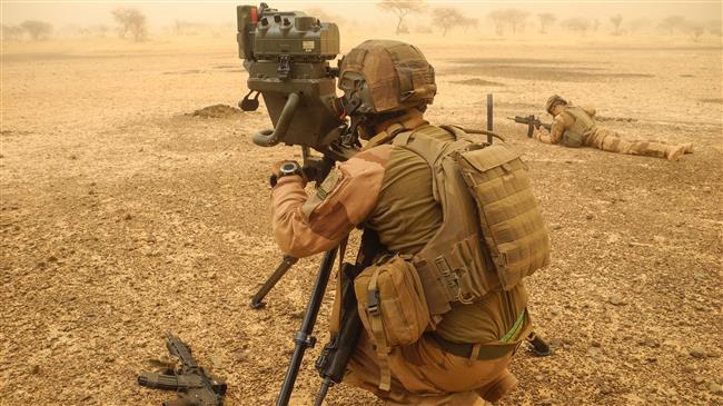 Malian army says it killed 50 militants 