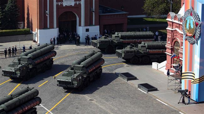 Russia may forge new Turkey deal on air defense systems