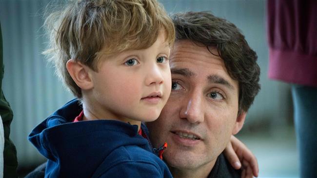 Canada elections: PM Trudeau set to form minority govt.