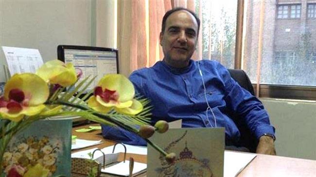 Family of US-jailed Iranian scientist demands his release