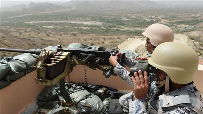 Yemeni forces shoot dead 7 Saudi soldiers in border areas