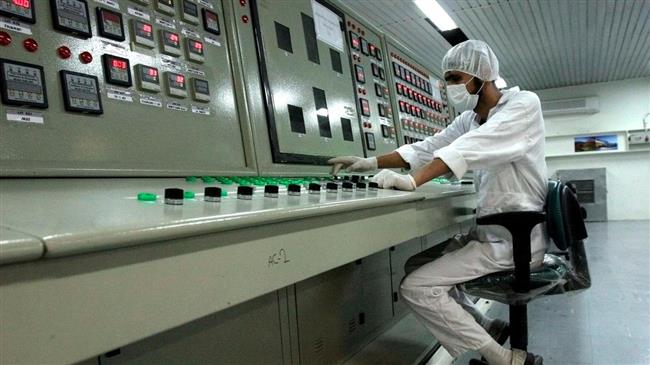 ‘Iran to unveil three other generations of centrifuges’