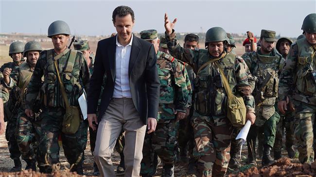 Assad, l'ultimatum de Sotchi...