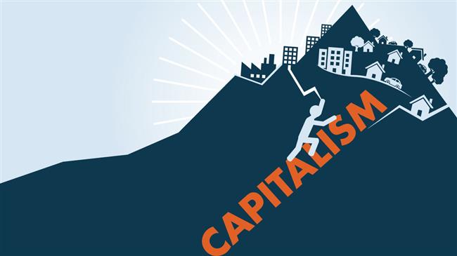 Is capitalism dead?