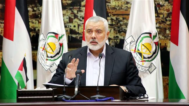 Israel executing 3 dangerous plans for al-Aqsa: Hamas