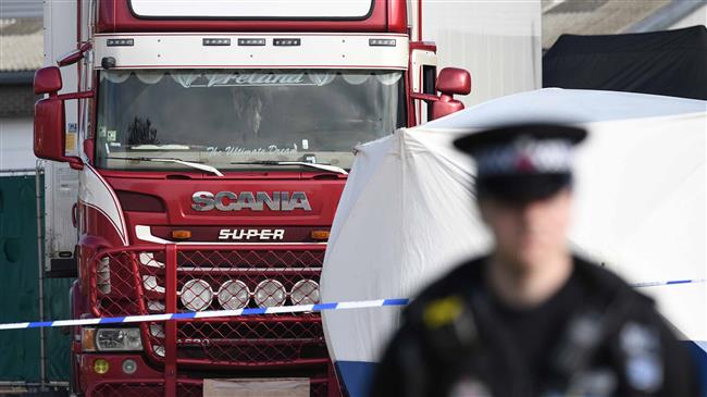 ‘Essex lorry tragedy avoidable, UK to blame’