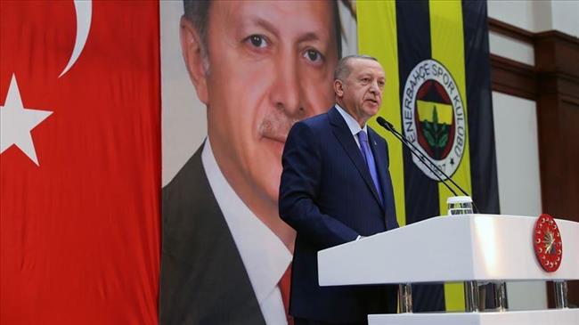 Turkey will clear militants if Sochi deal fails: Erdogan