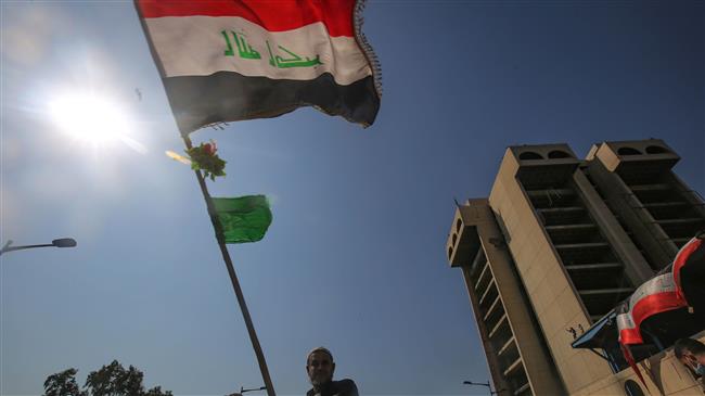 Iraqi MPs pass measures to meet protesters demands