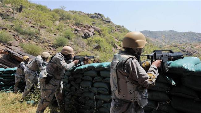 ‘Riyadh pardons convicted troops to keep them in Yemen'