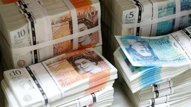 UK military charities accused of ‘hoarding cash’