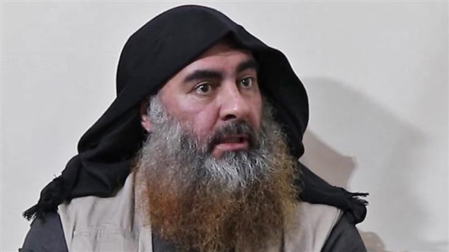 Death of al-Baghdadi end of Daesh terror?