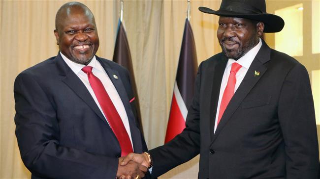 South Sudan peace deal in doubt