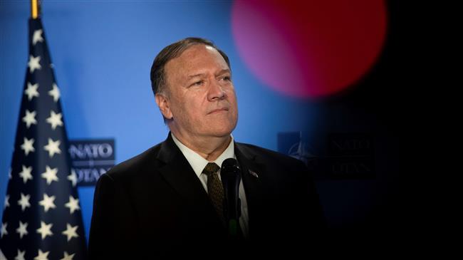 US will confront ‘truly hostile’ China: Pompeo