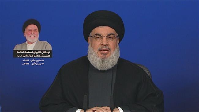 'Hezbollah seeking to rid Lebanon skies of Israeli aircraft'