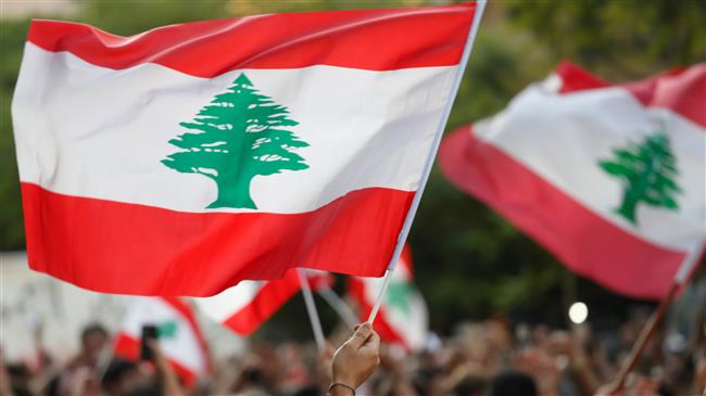 'US doesn't want stable, secure Lebanon'