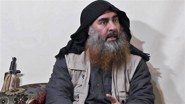 Baghdadi US 'brainchild,' his death yet to be verified: Russia