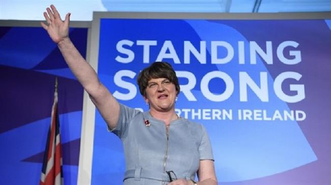 Unionists conspire to unseat Sinn Fein in Tyrone