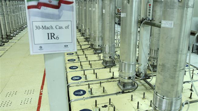 US irate as Iran bars IAEA inspector over traces of explosive nitrates