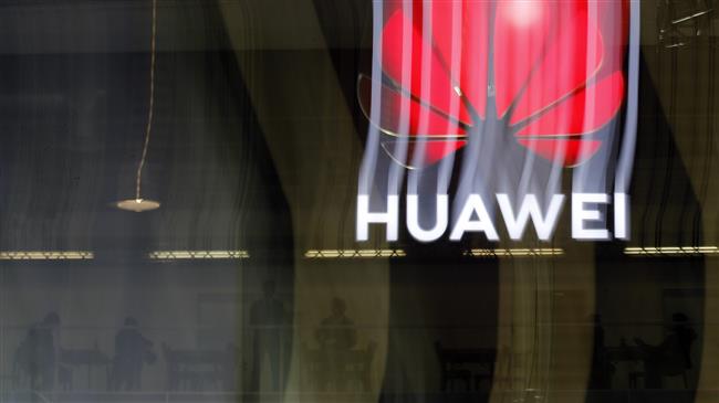 US official criticizes nations for doing business with Huawei