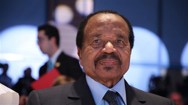 Cameroon schedules parliamentary elections for Feb. 9