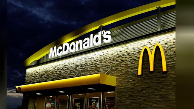 McDonald's workers sue over abuse, 'toxic' work culture