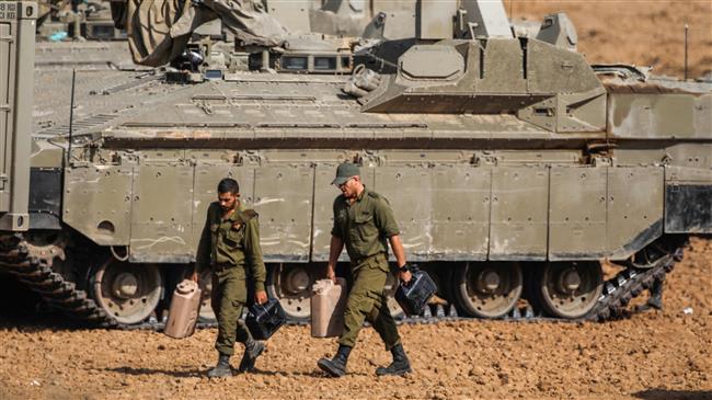 Gaza stops fire as Israel agrees to Islamic Jihad demands