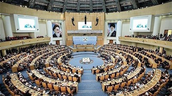 33rd Islamic Unity Conference kicks off in Tehran