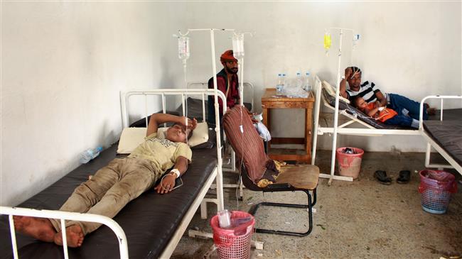 Dengue fever kills more people in Yemen