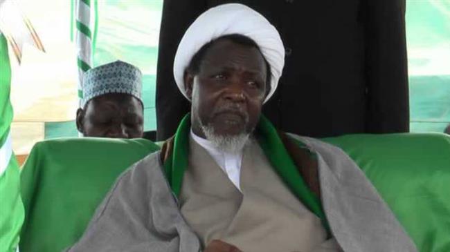 'Sheikh Zakzaky in detention not on his own will'