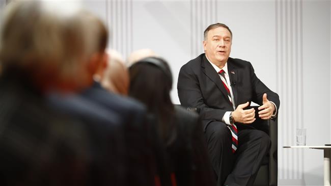 Pompeo's hatred of Iran echoes deep-rooted Islamophobia