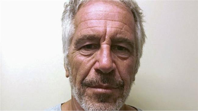 Epstein jail guards charged with cover-up in his suicide