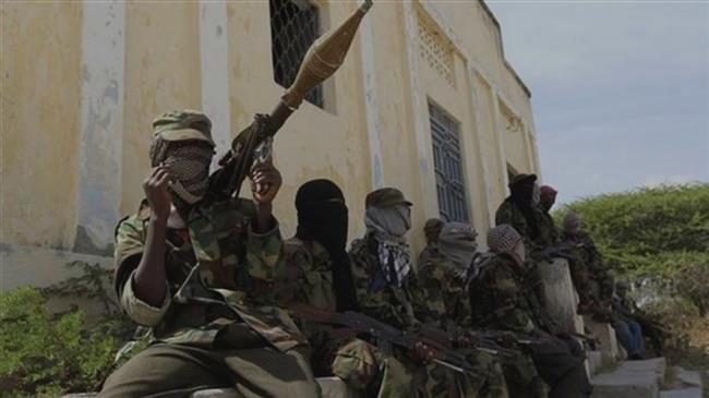 ‘Top al-Shabab officer allegedly killed in Somalia’