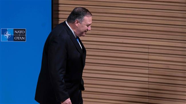 ‘Pompeo has been a true disaster in his position’