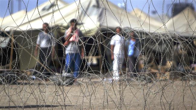 Britain ran secret prison in Iraq