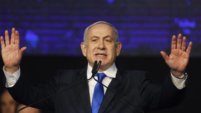 Israel PM indicted, political career under threat