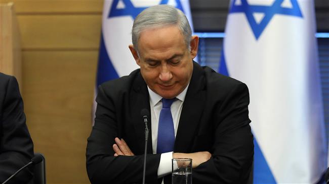 Netanyahu under pressure to resign amid corruption charges