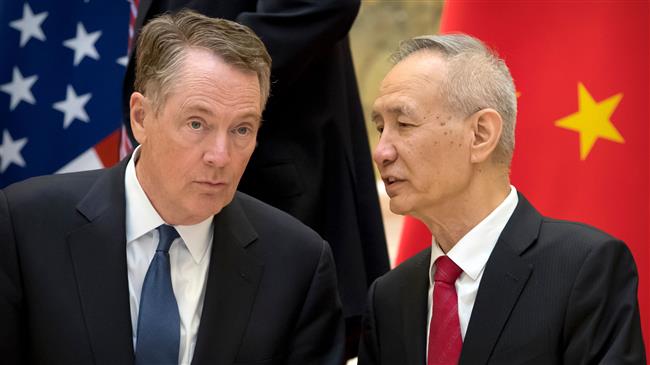 'Phase two' trade deal between US and China unlikely: Officials