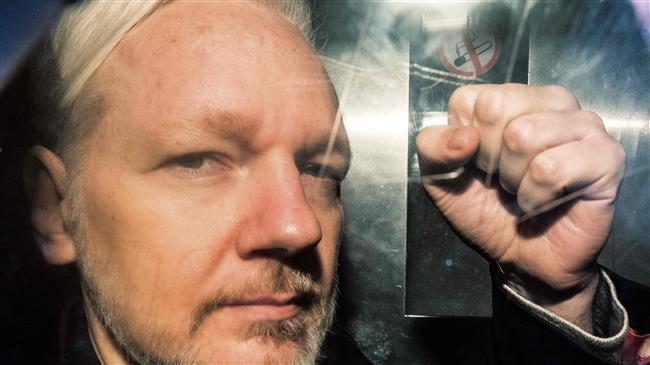 WikiLeaks founder Assange 'could die' in British jail: Doctors