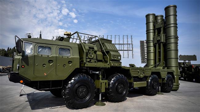 Turkey set to test Russian S-400 systems despite US threats