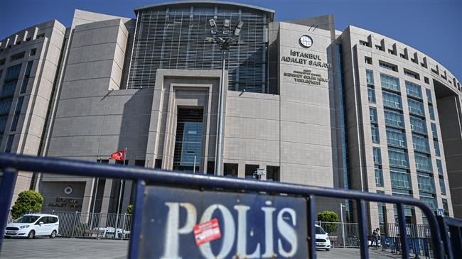 Turkey issues arrest warrants for 168 over ‘Gulen links’
